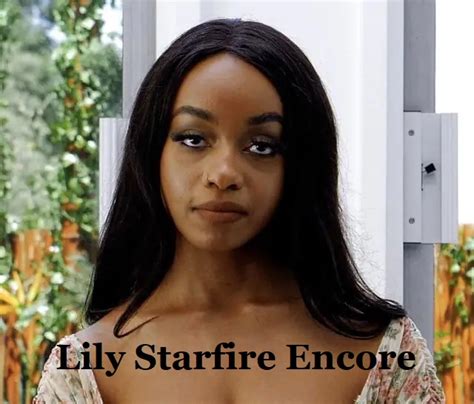 lily starfire porn pics|Lily Starfire